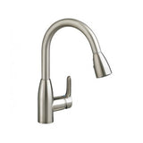 Colony Soft Double-Handle Laundry Fauce