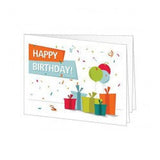 Gift Cards - Beach time