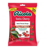 Ricola Sugar Free Family Pack Cough Drops