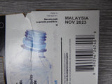 HP 63 Genuine Black Ink Cartridge