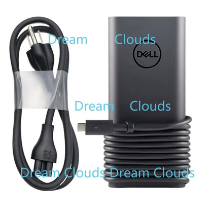 Dell HA130PM170 130W USB-C Laptop Charger Adapter