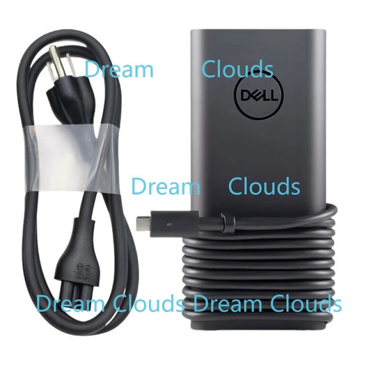 Dell HA130PM170 130W USB-C Laptop Charger Adapter
