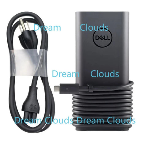 Dell HA130PM170 130W USB-C Laptop Charger Adapter