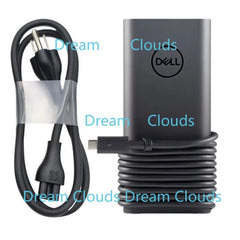 Dell HA130PM170 130W USB-C Laptop Charger Adapter