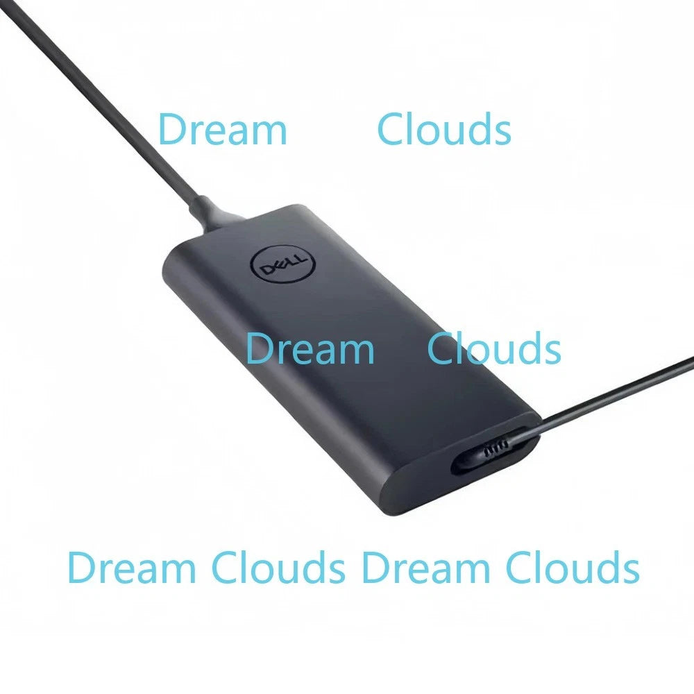 Dell HA130PM170 130W USB-C Laptop Charger Adapter