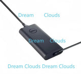 Dell HA130PM170 130W USB-C Laptop Charger Adapter