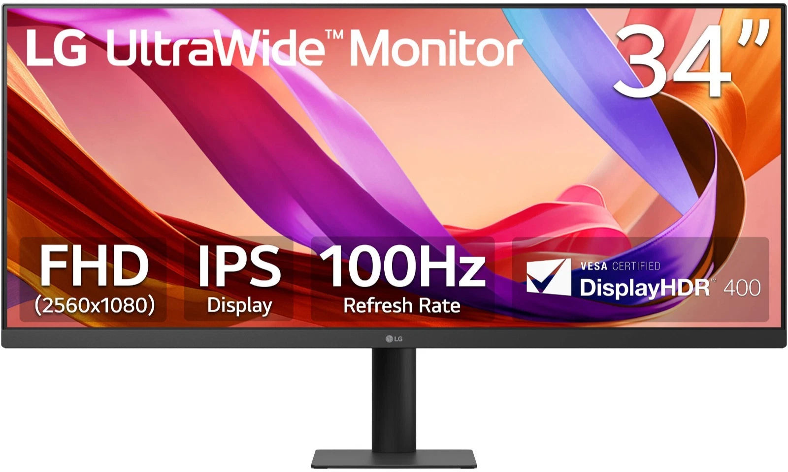 LG 34U511A-B 34