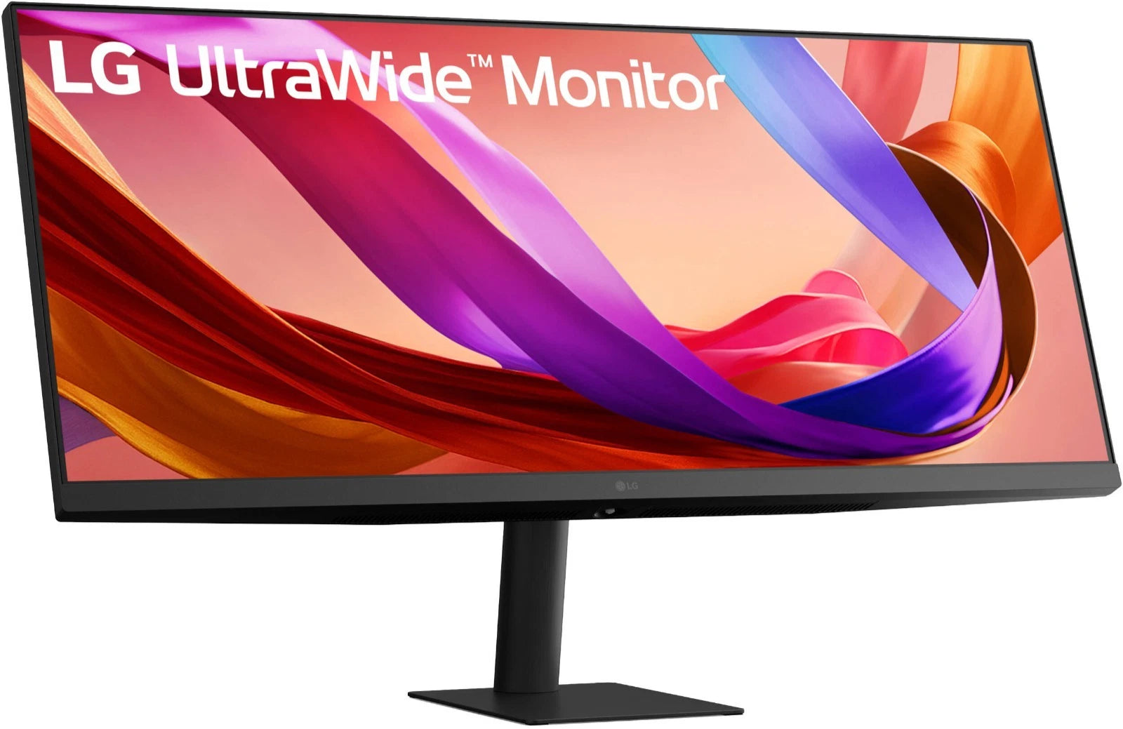 LG 34U511A-B 34